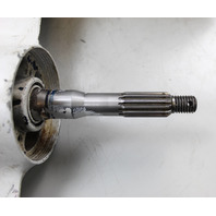 1973-1975 Johnson Evinrude 20" Lower Unit 60 65 70 HP 3 cyl 45 DAY WARRANTY