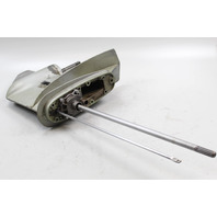 1985-1987 Suzuki 20" Lower Unit DT 55 65 HP 6 MONTH WARRANTY