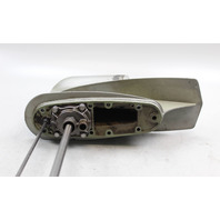 1985-1987 Suzuki 20" Lower Unit DT 55 65 HP 6 MONTH WARRANTY