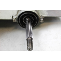 1985-1987 Suzuki 20" Lower Unit DT 55 65 HP 6 MONTH WARRANTY