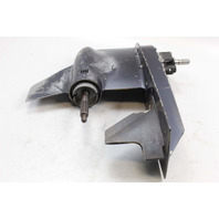 1989-1994 Force Type A Lower Unit 90 120 150 HP 3 4 5 Cylinder AS-IS