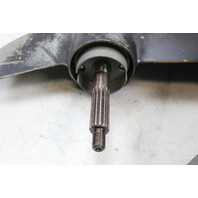 1989-1994 Force Type A Lower Unit 90 120 150 HP 3 4 5 Cylinder AS-IS