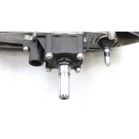 1989-1994 Force Type A Lower Unit 90 120 150 HP 3 4 5 Cylinder AS-IS