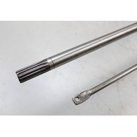 Suzuki Early 80's DT 50 60 HP Lower Unit 20"