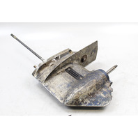 346S600006 Nissan Tohatsu 1990-2005 15” Lower Unit 25 30 HP 2-Stroke AS IS