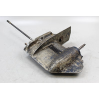 346S600006 Nissan Tohatsu 1990-2005 15” Lower Unit 25 30 HP 2-Stroke AS IS