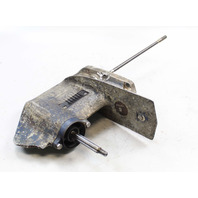 346S600006 Nissan Tohatsu 1990-2005 15” Lower Unit 25 30 HP 2-Stroke AS IS