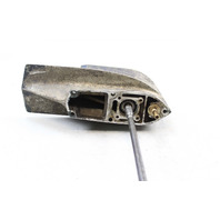 346S600006 Nissan Tohatsu 1990-2005 15” Lower Unit 25 30 HP 2-Stroke AS IS