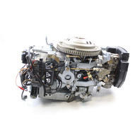 393284 Johnson Evinrude 1983-84 FULLY DRESSED Powerhead 40 50 60 HP 2 cyl 2 str