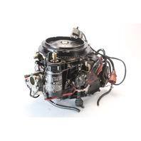 435942 Johnson Evinrude 1981-1992 Fully Dressed Powerhead 20 25 28 30 35 HP