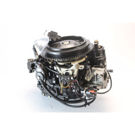 435942 Johnson Evinrude 1981-1992 Fully Dressed Powerhead 20 25 28 30 35 HP