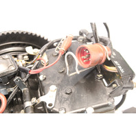 435942 Johnson Evinrude 1981-1992 Fully Dressed Powerhead 20 25 28 30 35 HP