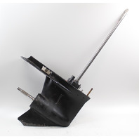 1976-2014 Mercury XL Lower Unit 135 150 175 200 HP 2.0 2.4 2.5L 30 DAY WARRANTY