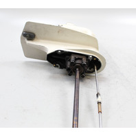 2002-2007 Johnson Evinrude 9.9 15 HP 4 Stroke 20" Lower Unit 6 MONTH WARRANTY
