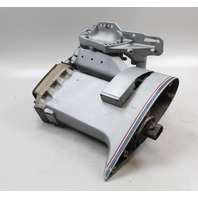 327877 Johnson Evinrude 1976-1988 20" Complete Midsection 40 45 48 50 55 60 HP