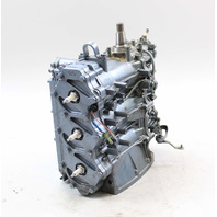 6H3-W0090-42-1S 6EK-W009B-02-9S 70ETLJ Yamaha 1986 Complete Powerhead 70 HP