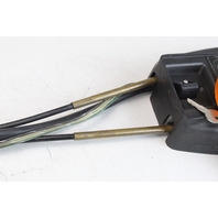 Mercury OEM Remote Control Box Side Mount W/ Harness Key 14' Cable