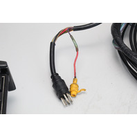 Mercury OEM Remote Control Box Side Mount W/ Harness Key 14' Cable