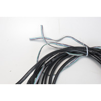 Mercury OEM Remote Control Box Side Mount W/ Harness Key 14' Cable