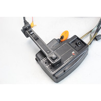 Mercury OEM Remote Control Box Side Mount W/ Harness Key 14' Cable