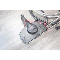 Mercury OEM Remote Control Box  4-Stroke Side Mount W/ Harness Key 12' Cable