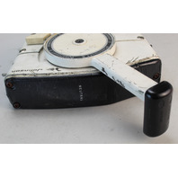 Johnson Evinrude Powershift II Remote Control Box W/ Key