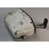 Johnson Evinrude Powershift II Remote Control Box W/ Key