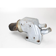 YSC-10191-20-0C C# 10191200 Yamaha 1990 Sterndrive Exhaust Elbow 4.3 L V6