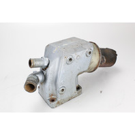 YSC-10191-20-0C C# 10191200 Yamaha 1990 Sterndrive Exhaust Elbow 4.3 L V6