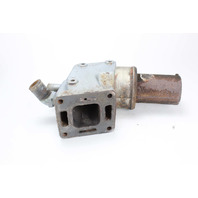 YSC-10191-20-0C C# 10191200 Yamaha 1990 Sterndrive Exhaust Elbow 4.3 L V6