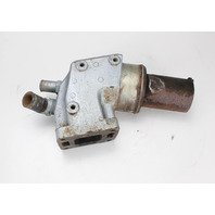 YSC-10191-20-0C C# 10191200 Yamaha 1990 Sterndrive Exhaust Elbow 4.3 L V6