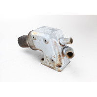 YSC-10191-20-0C Yamaha Sterndrive Exhaust Elbow 1990 4.3 L V6 C# 10191200