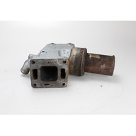 YSC-10191-20-0C Yamaha Sterndrive Exhaust Elbow 1990 4.3 L V6 C# 10191200
