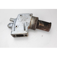 YSC-10191-20-0C Yamaha Sterndrive Exhaust Elbow 1990 4.3 L V6 C# 10191200
