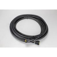 Yamaha DBW DEC Extension Harness 6X6-8258A-20-00