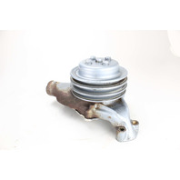 YSC-10251-20-0C Yamaha 1989-1990 Water Pump Pulley Assembly 4.3 5.0 5.7 L