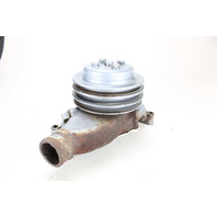 YSC-10251-20-0C Yamaha 1989-1990 Water Pump Pulley Assembly 4.3 5.0 5.7 L