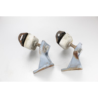 YSC-12290-00-0C Yamaha 1990 Mount V6 4.3 L