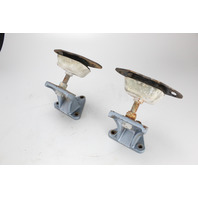 YSC-12290-00-0C Yamaha 1990 Mount V6 4.3 L