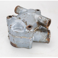 YSC-10081-30-0C 10081300 Yamaha 1990 Thermostat Housing 4.3 L V6