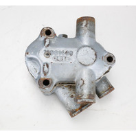 YSC-10081-30-0C 10081300 Yamaha 1990 Thermostat Housing 4.3 L V6