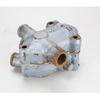 YSC-10081-30-0C 10081300 Yamaha 1990 Thermostat Housing 4.3 L V6