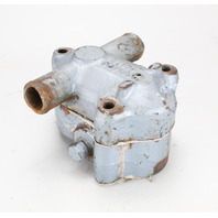 YSC-10081-30-0C 10081300 Yamaha 1990 Thermostat Housing 4.3 L V6