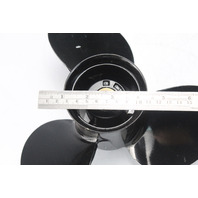 896892A40 Mercury Alum 9-3/4 x 9-1/2 Propeller 3 Blade 25 30 HP NEW OEM