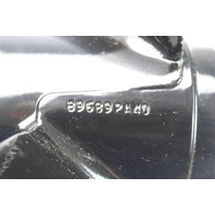 896892A40 Mercury Alum 9-3/4 x 9-1/2 Propeller 3 Blade 25 30 HP NEW OEM