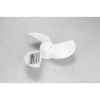 48-80410M Mercury 7 1/4 x 4 1/2 Propeller 3 Blade
