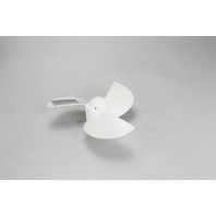 48-80410M Mercury 7 1/4 x 4 1/2 Propeller 3 Blade