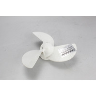 48-80410M Mercury 7 1/4 x 4 1/2 Propeller 3 Blade