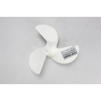 48-80410M Mercury 7 1/4 x 4 1/2 Propeller 3 Blade