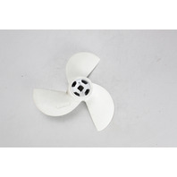 48-80410M Mercury 7 1/4 x 4 1/2 Propeller 3 Blade